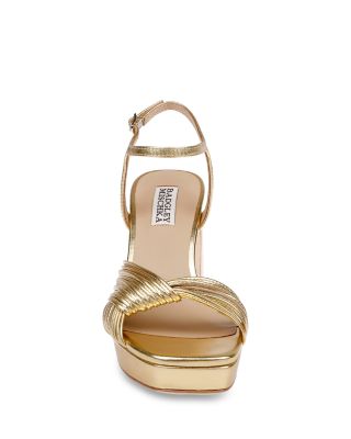 Women's Winslet Platform Sandals
