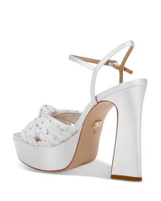 Women's Willabella Platform Sandals