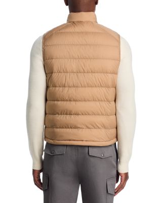 Barthe Down Vest