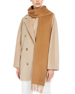 Wsdalia Cashmere Scarf