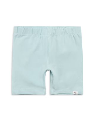 Girls' Knit Biker Shorts - Little Kid