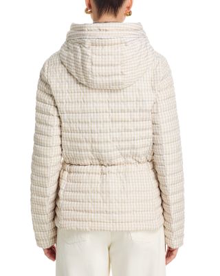 Ayleen Down Jacket