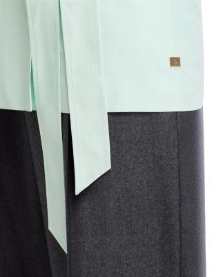 Medina Trench Jacket