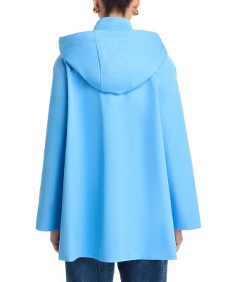 Ladies Rainproof Coat