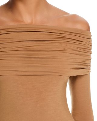 Adeline Off-the-Shoulder Top