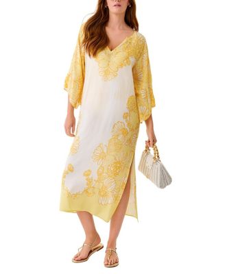 Tialah Maxi Coverup