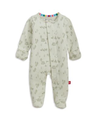 Boys' Base Camp Buddies Magnetic Footie - Baby