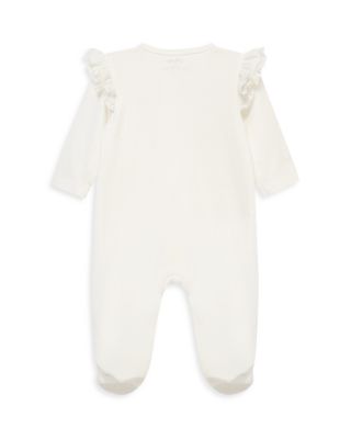 Girls' Flora Footie - Baby