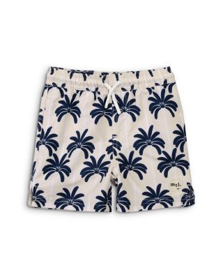 Boys' Printed Swim Trunks - Baby
