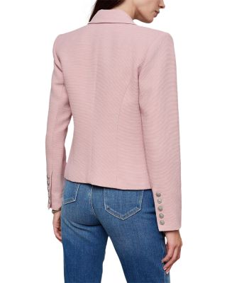 Brooke Double Breasted Blazer