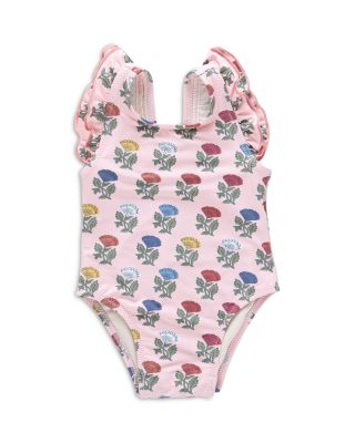 Girls' Liv One Piece Swimsuit - Baby