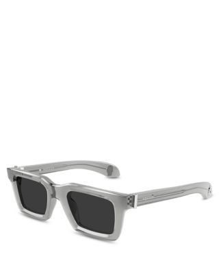 Squared Sunglasses, 50mm