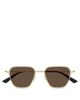 Square Sunglasses, 50mm