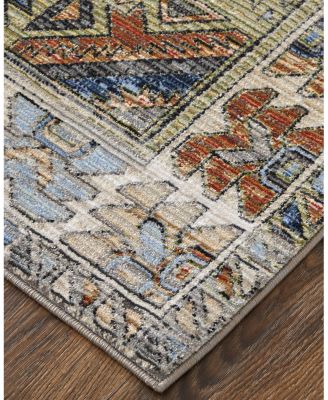 Feizy Melrose MEL39P0F Area Rug 9' x 12'7"