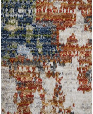 Feizy Sonora SNR39NUF Area Rug 9' x 12'7"