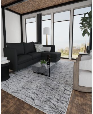 Feizy Sonora SNR39NXF Area Rug 9' x 12'7"