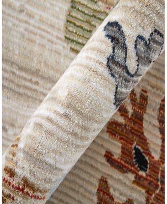 Feizy Melrose MEL39P1F Area Rug 9' x 12'7"