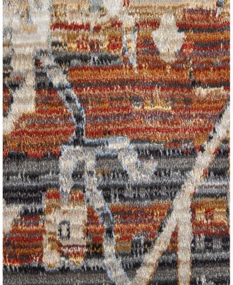 Feizy Melrose MEL39NZF Area Rug 9' x 12'7"