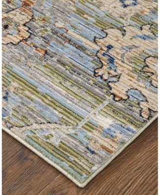 Feizy Melrose MEL39P3F Area Rug 9' x 12'7"