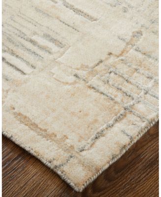Feizy Jaxson JXN39PZF Area Rug 9' x 12'