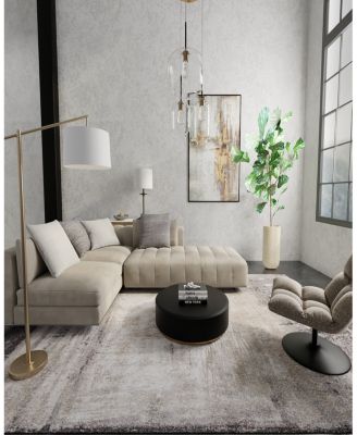 Feizy Skyview SKV39QAF Area Rug 10' x 12'7"