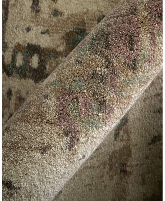 Feizy Eden EDN39QRF Area Rug 9' x 12'