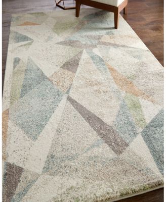 Feizy Eden EDN39QVF Area Rug 9' x 12'