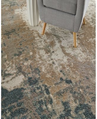 Feizy Richmond RCH39R6F Area Rug 9' x 12'