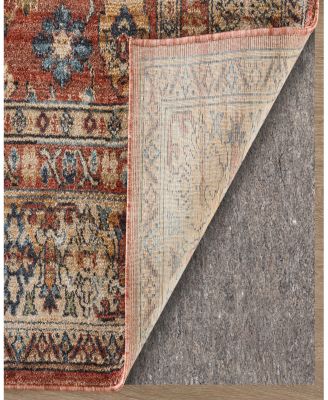 Feizy Pearson PRS39SKF Area Rug 9' x '12'