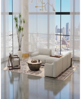 Feizy Pearson PRS39SUF Area Rug 9' x '12'