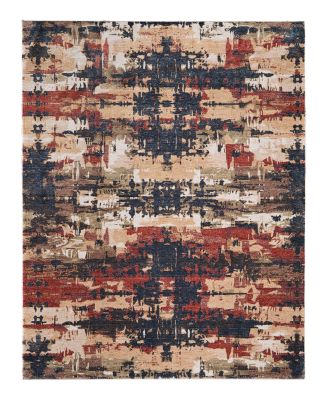 Feizy Pearson PRS39SQF Area Rug 9' x '12'