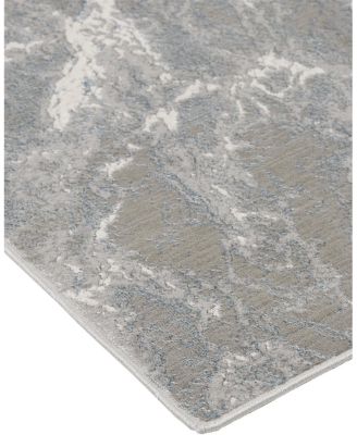 Feizy Azure AZR3539F Area Rug 9'2" x 12'
