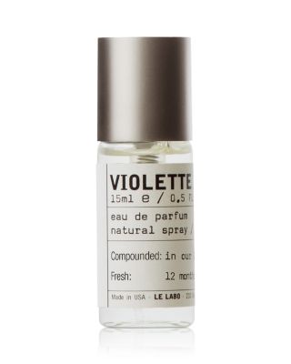 Violette 30 Eau de Parfum 0.5 oz.