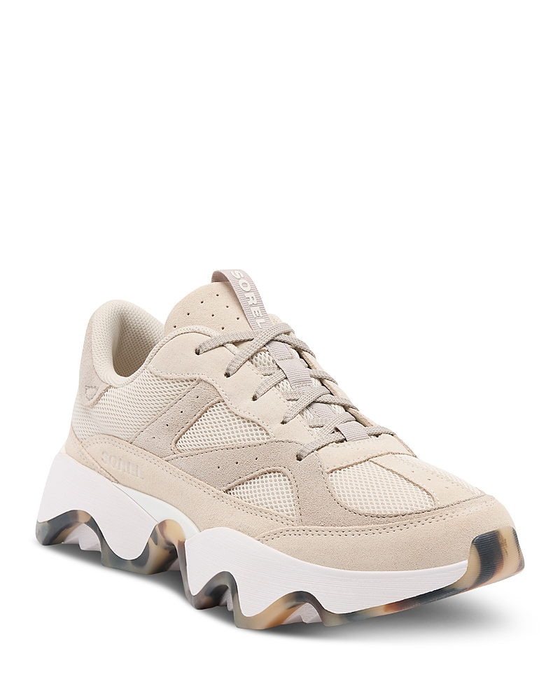 Sorel Women's Kinetic Array Sneakers