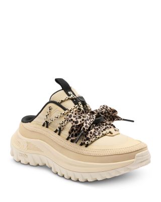 Women's CALLSIGN™ Mule Sneakers