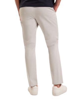 Howeton Slim Stretch Chino 