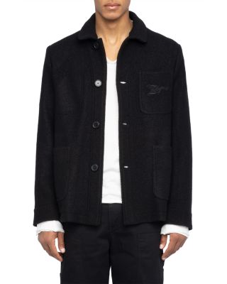 Venezia Wool Jacket