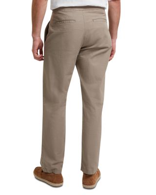 Maurce Straight Leg Trousers