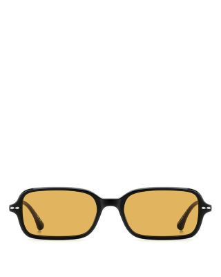 Rectangular Sunglasses, 52mm