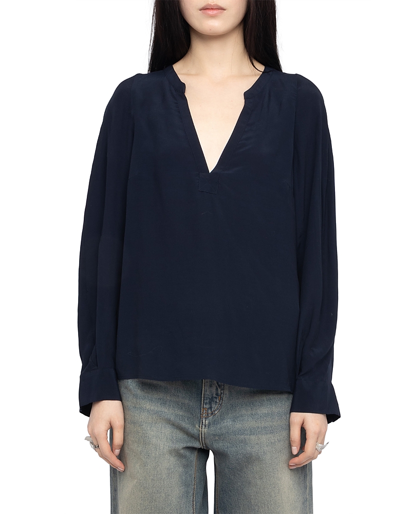 Zadig & Voltaire Torny Tunic