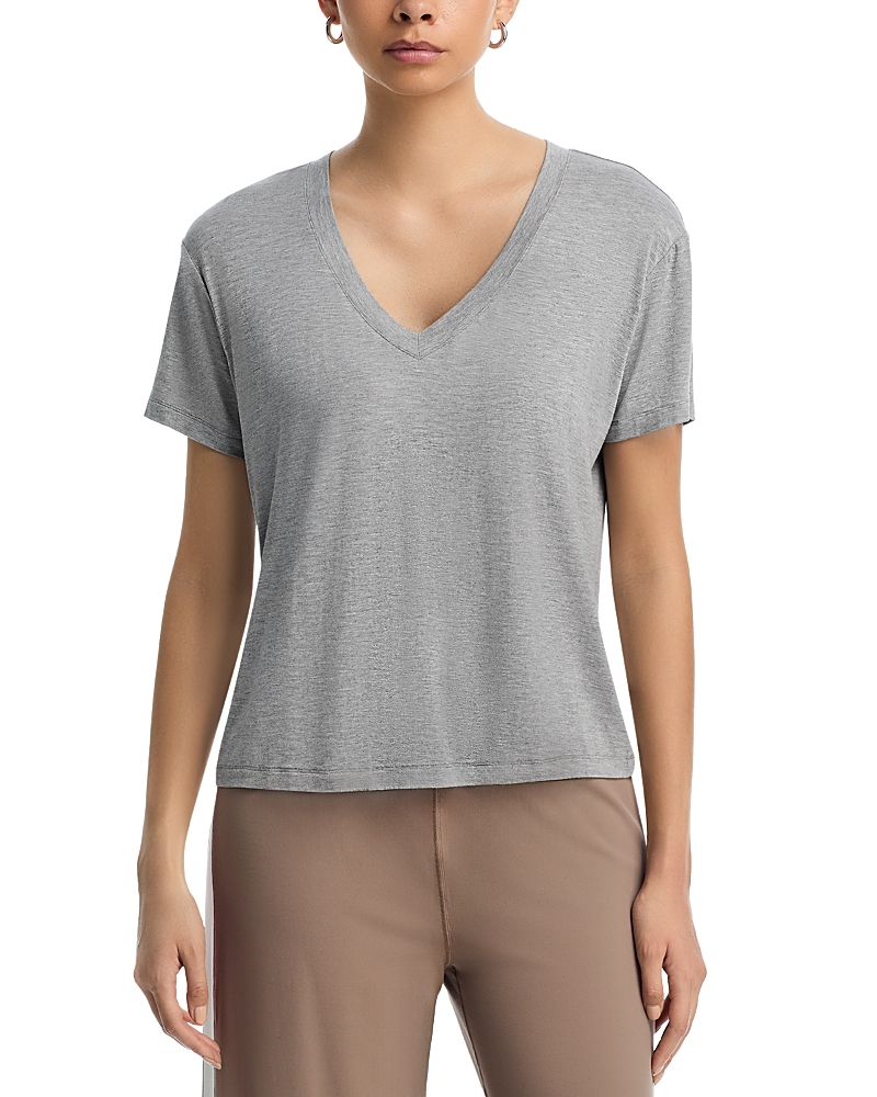 Splits59 Georgia Jersey V Neck Tee