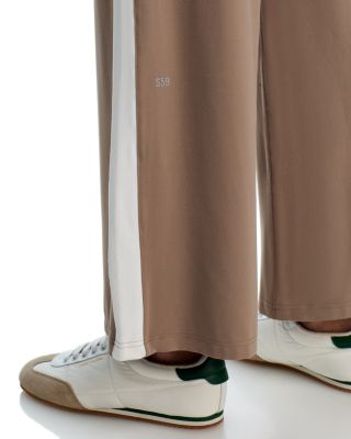 Willow Airweight Wide Leg Pants