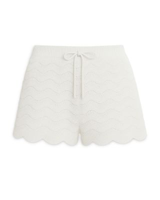 Girls' Crochet Knit Shorts - Little Kid, Big Kid