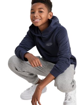 Boys' Surf Terry Graphic Hoodie - Big Kid