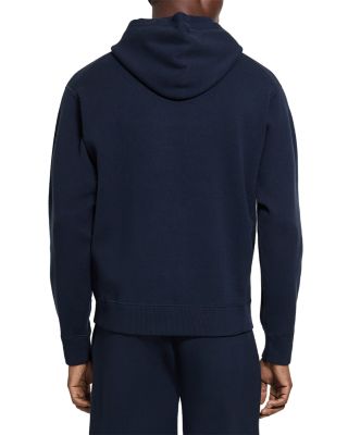 Relaxed Hoodie Light Bilen