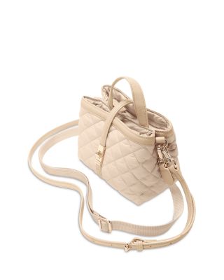 Mini Astor Top Handle Bag