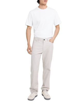Raffi Slim Fit Pants in Neoteric Twill