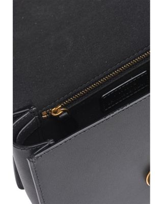 Love One Mini Top Handle Bag