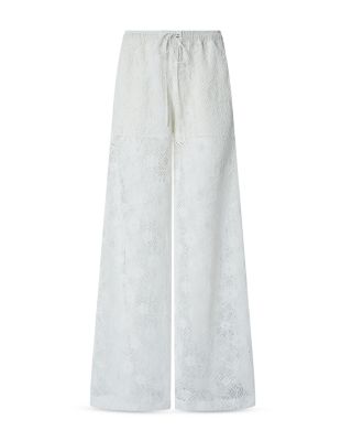 Laurie Lace Pants