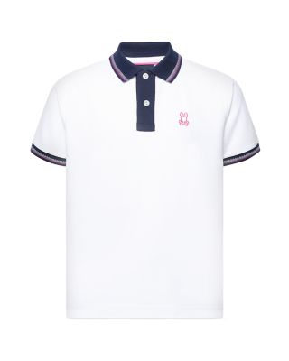 Unisex Carlos Piqu&eacute; Polo - Little Kid, Big Kid